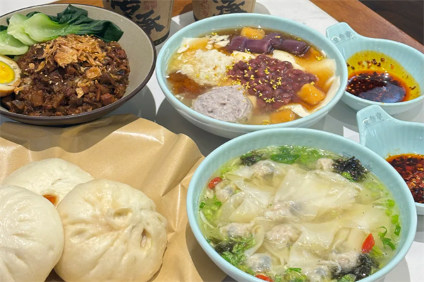 早餐包子铺加盟成本构成全解析 创业前期参考指南 早餐包子铺加盟成本构成全解析 创业前期参考指南